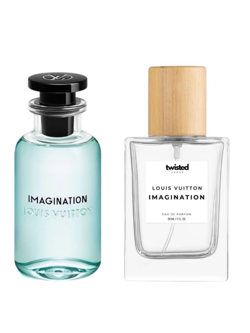 Louis Vuitton Imagination 30ML